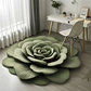 ⏳Time-limited Special⌛ Floral Plush & Diatomaceous Earth Floor Mat