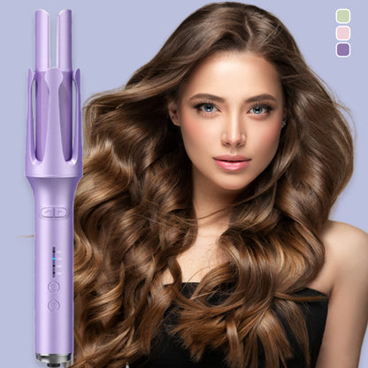 😍Fully Automatic Hair Curler Artifact for Hair Styling