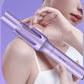 😍Fully Automatic Hair Curler Artifact for Hair Styling