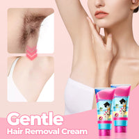 🎉Summer Hot Sale🎉Convenient Gentle Hair Removal Cream