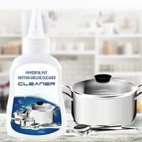 🔥 Hot Sale 🔥Powerful Pot Bottom Grease Cleaner