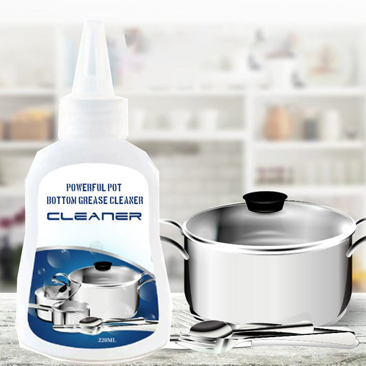 🔥 Hot Sale 🔥Powerful Pot Bottom Grease Cleaner