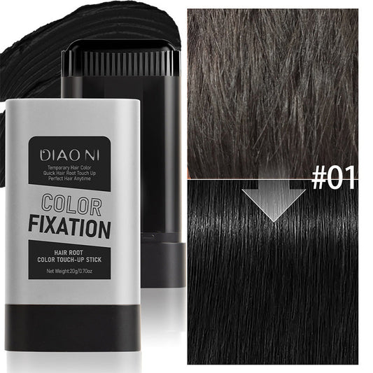 Long-Lasting Hair Color Touch-Up Stick