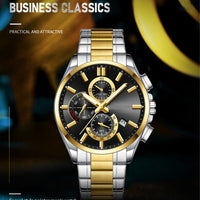 ⏳Time-limited Special⌛Men's Business Wrist Watch