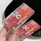 10 Color Long Lasting Glossy Lip Gloss Palette
