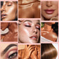 Radiant Glow Face & Body Liquid Highlighter
