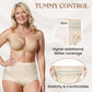 ⚡ Firm Tummy Control Briefs - Medical-Grade Compression | Seamless & Breathable