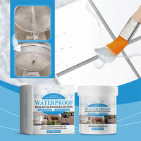 Invisible Effective Waterproofing Sealant Agent