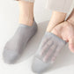 💖Men's Anti-Odor Mesh Breathable Socks
