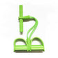 Sit-Up Training Equipment