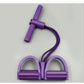 Sit-Up Training Equipment