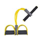 Sit-Up Training Equipment