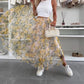✨Women's Casual Printed Tulle Skirt