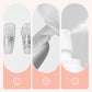 Gentle & Quick Press On Nail Remover