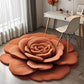 🏠2025 New Product-50% OFF🔥Floral Plush & Diatomaceous Earth Floor Mat✨