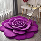 🏠2025 New Product-50% OFF🔥Floral Plush & Diatomaceous Earth Floor Mat✨