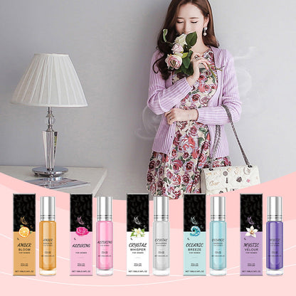 💫Natural Refreshing Long Lasting Roll-on Perfume