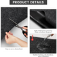 💯Limited Time Half Price-Waterproof and Greaseproof Felt Pad