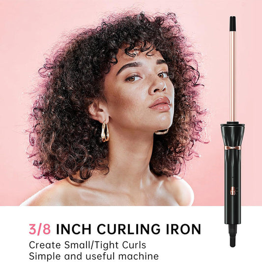 💖HOT SALE 49% OFF💖 3/8-Inch Wool Curl Ultra Fine Curler