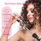 💖HOT SALE 49% OFF💖 3/8-Inch Wool Curl Ultra Fine Curler
