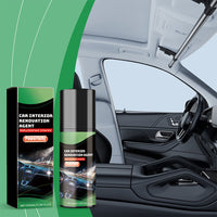 Car Care Interior Refurbishment Coating Agent