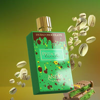 🌟Long Lasting Pistachio Chocolate Perfume
