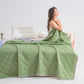 ❄️Hot Summer Sale 40% Off🧊Breathable Printed Washable Summer Cooling Comforter💤