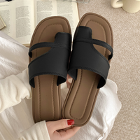 ⏳Time-limited Special💫Women's Comfortable & Stylish Flat Sandals✨