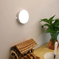 Motion Sensor Automatic Rechargeable Light🔥Buy More Save More