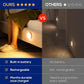 Motion Sensor Automatic Rechargeable Light🔥Buy More Save More
