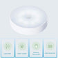 Motion Sensor Automatic Rechargeable Light🔥Buy More Save More