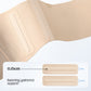 🥳2026 HOT SALE🥳💞50K+ SOLD!🩱🌸 50% OFF! Removable Straps Wire‑Free Gathering Bra – Strapless, halter, classic & criss‑cross in one. Front closure, breathable nylon – comfort meets versatility! 💃✨