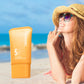 🎉Lightweight Rapid-Film SPF 50+ Sunscreen