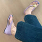 👡Women's Minimalist Hidden Heel Sandals💕