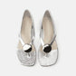 👡Women's Minimalist Hidden Heel Sandals💕