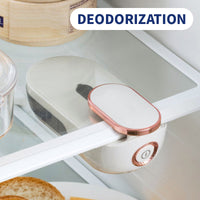 Sterilizing & Freshness Deodorizer for Refrigerator