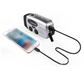 ⛺2026 New Arrivals: 40% Off!⛱️ Multifunctional Portable Solar Emergency Radio