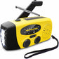 ⛺2026 New Arrivals: 40% Off!⛱️ Multifunctional Portable Solar Emergency Radio
