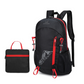 🌧️ Foldable Waterproof Camping Backpack – Lightweight Portable Outdoor Travel Rucksack⛺