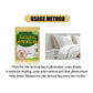 ⏳ LAST DAY SALE ONLY £9.99!! 🌿🛡️ The UK's #1 Natural Mite Control Sachet – Vetted by Allergy UK • 100% Chemical-Free • Safe for Babies, Pets & Asthma Sufferers 🇬🇧🛏️✨
