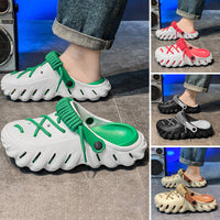 ✨2025 Hot Sale✨Comfortable and Breathable Clogs Shoes (Men's and Women's/Couple's)