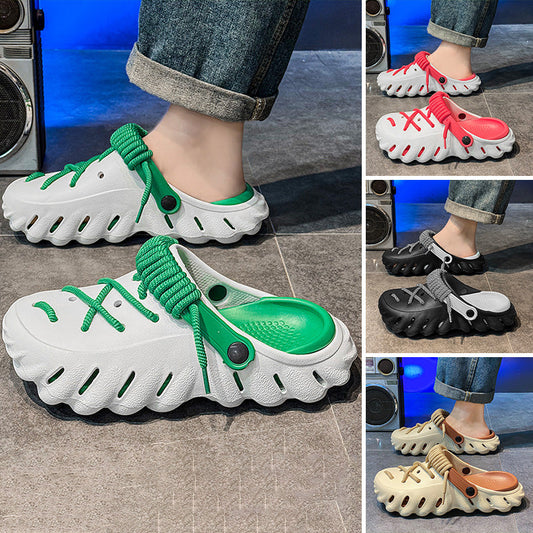 ✨2025 Hot Sale✨Comfortable and Breathable Clogs Shoes (Men's and Women's/Couple's)