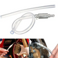 Brake Hose – Handy drain aid with check valve for car and motorcycle clutches