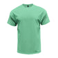 👕 50% OFF! ✨ Men's T-Shirt Shorts Set – Casual, Solid Color, Relaxed Fit, Loungewear ✨