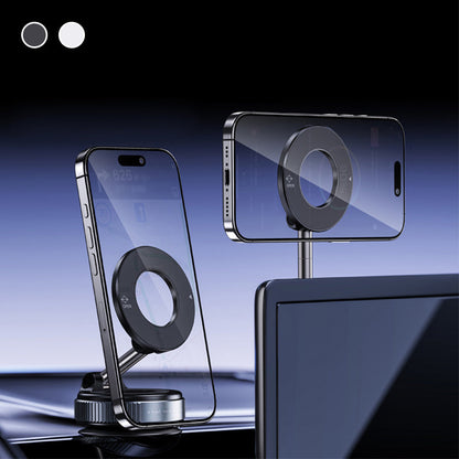 🔥HOT SALE🔥Foldable Magnetic Car Phone Holder