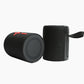 🔊🎵 Magnetic, detachable Bluetooth speaker: 2-in-1 design, powerful stereo sound, perfect for on the go 🏕️⚡