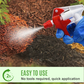 ⏳Time-limited Special Sale 40% OFF⏰Quick-Drying Sticky Landscape Adhesive- Strong hold & easy application 🎨
