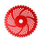 Circular Saw Blade for Weed Trimmers