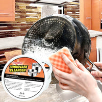 Sueea Cookware Cleaner