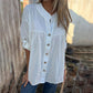 Women's Casual Solid Color Top